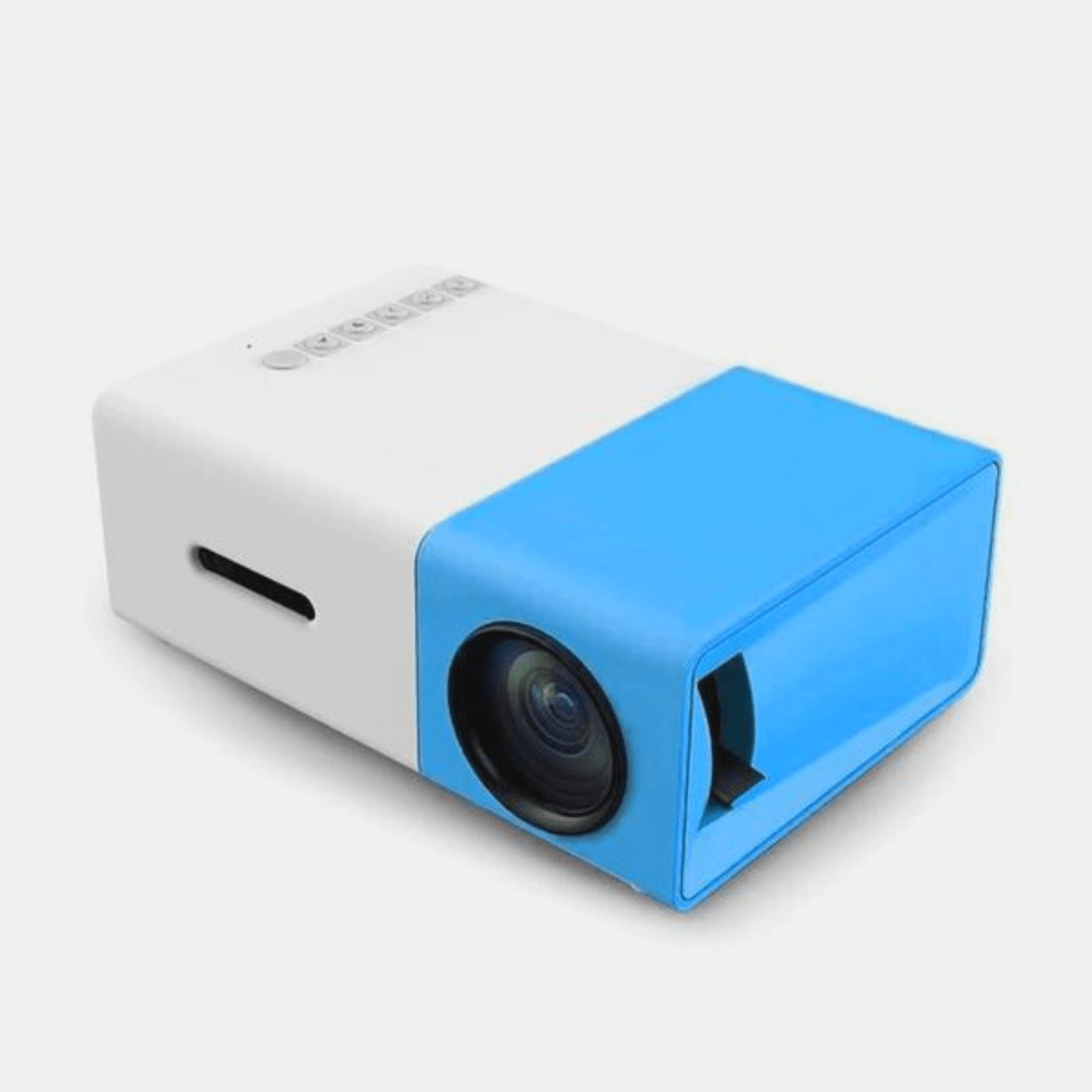 Mini Portable Projector™ - Charge Trend