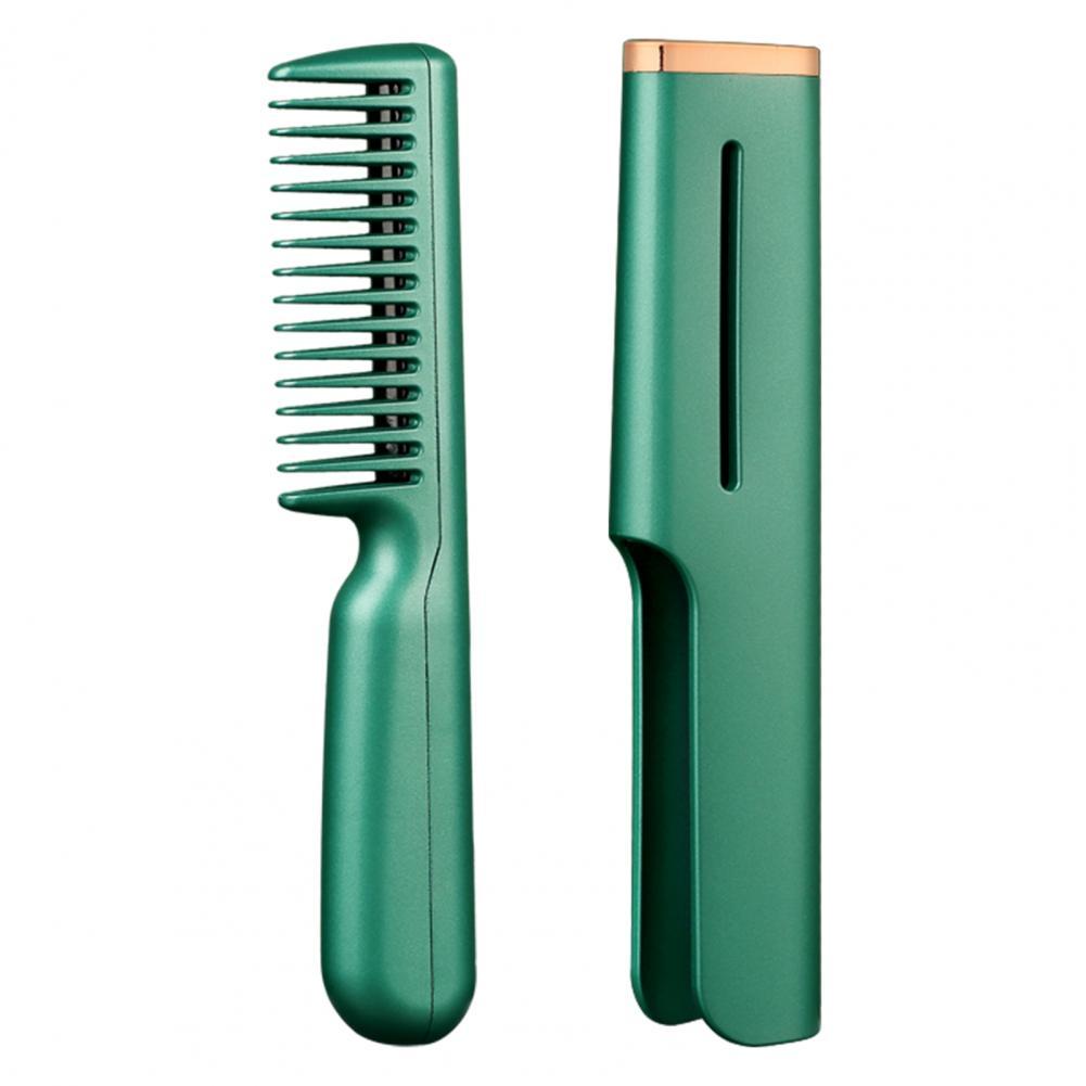 Compact Straighten Comb - Unbox Gem
