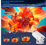NOCTURNE 180 Smart Projector image 2