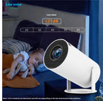 NOCTURNE 180 Smart Projector image 3