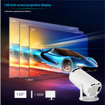 NOCTURNE 180 Smart Projector image 4
