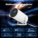 NOCTURNE 180 Smart Projector image 1