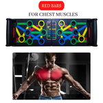 14 in 1 Push-Up Rack Board - Unbox Gem