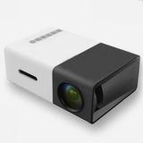 Mini Portable Projector™ - Charge Trend