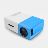 Mini Portable Projector™ - Charge Trend