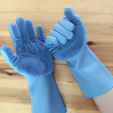 EaseClean Multi-Purpose Silicone Gloves - Charge Trend