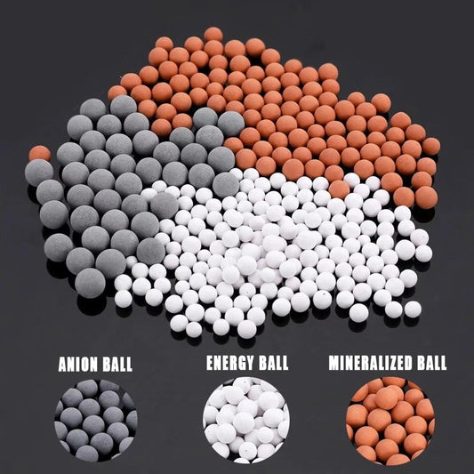 Mineral Beads For NordStream™ - Unbox Gem