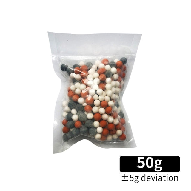 Mineral Beads For NordStream™ - Unbox Gem