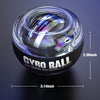 Gyro Ball - Unbox Gem