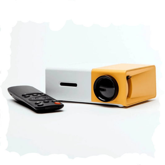 Mini Portable Projector™ - Charge Trend