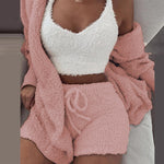 Cozy Knit 3-Piece Set - Unbox Gem