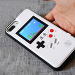 GameRetro™ Back Case - Charge Trend