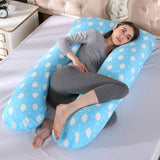 COMFORT FLEX PILLOW - Charge Trend