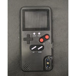 GameRetro™ Back Case - Charge Trend