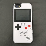 GameRetro™ Back Case - Charge Trend