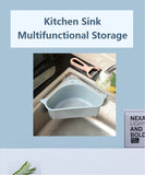 Multi Functional Sink Storage Rack - Charge Trend