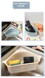 Multi Functional Sink Storage Rack - Charge Trend