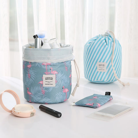 Travel Makeup Organizer - Charge Trend