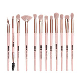 Cosmetic Makeup Brush Set - Charge Trend