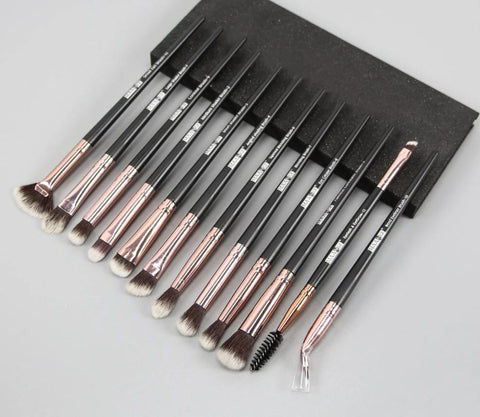 Cosmetic Makeup Brush Set - Charge Trend