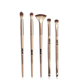 Cosmetic Makeup Brush Set - Charge Trend