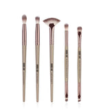 Cosmetic Makeup Brush Set - Charge Trend