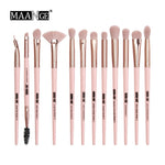 Cosmetic Makeup Brush Set - Charge Trend