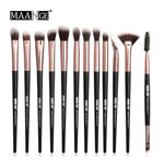 Cosmetic Makeup Brush Set - Charge Trend