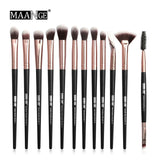 Cosmetic Makeup Brush Set - Charge Trend