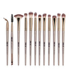 Cosmetic Makeup Brush Set - Charge Trend