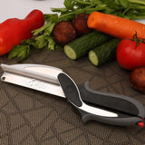 Vegetable Cutter - Charge Trend