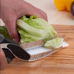 Vegetable Cutter - Charge Trend