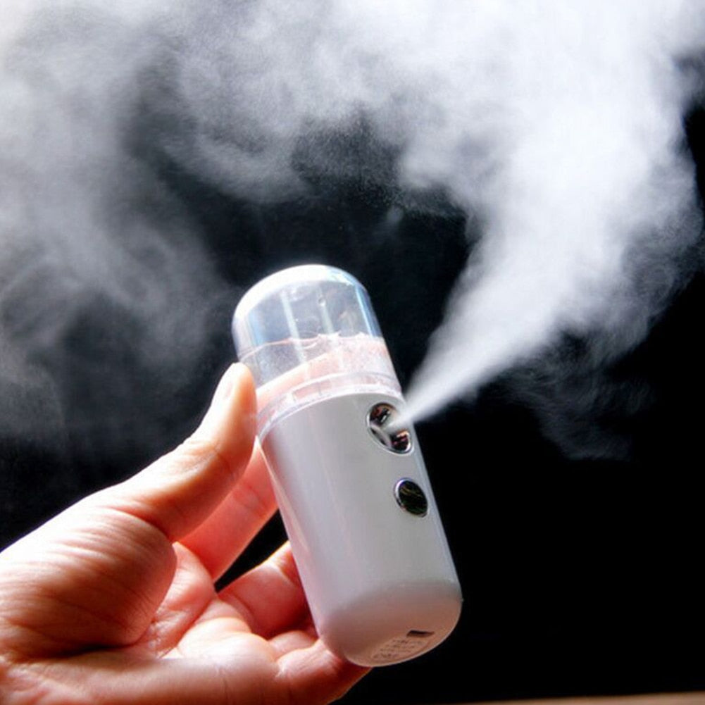 Pocket Sanitizing Spray - Charge Trend