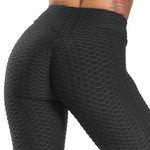 BootyFlex Activewear Leggings - Charge Trend