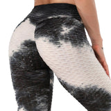 BootyFlex Activewear Leggings - Charge Trend