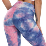 BootyFlex Activewear Leggings - Charge Trend