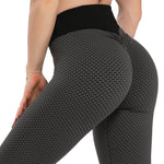 BootyFlex Activewear Leggings - Charge Trend